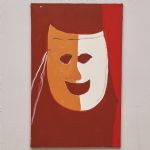 1758&nbsp;4241&nbsp;Oljemålning